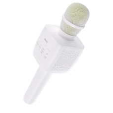 Мікрофон Караоке Hoco BK5 Cantando KTV Bluetooth