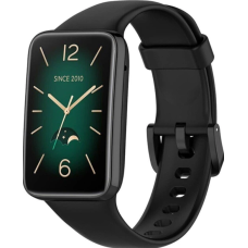 Ремешок Mi Smart band 7 Pro силикон Черный
