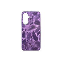 Чохол накладка Nice Case Samsung A16 Violet