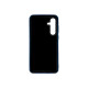 Чехол накладка New Diamond Samsung A35 Dark Blue