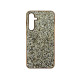 Чохол накладка New Diamond Samsung A35 Gold