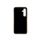 Чохол накладка New Diamond Samsung A35 Gold