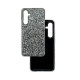 Чехол накладка New Diamond Samsung A35 Silver