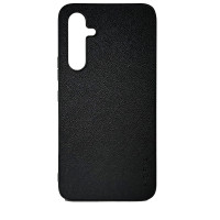 Чохол накладка AIORIA Textile Imitation Samsung A54 Чорний