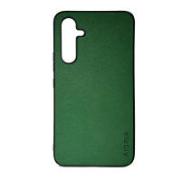 Чохол накладка AIORIA Textile Imitation Samsung A54 Зелений