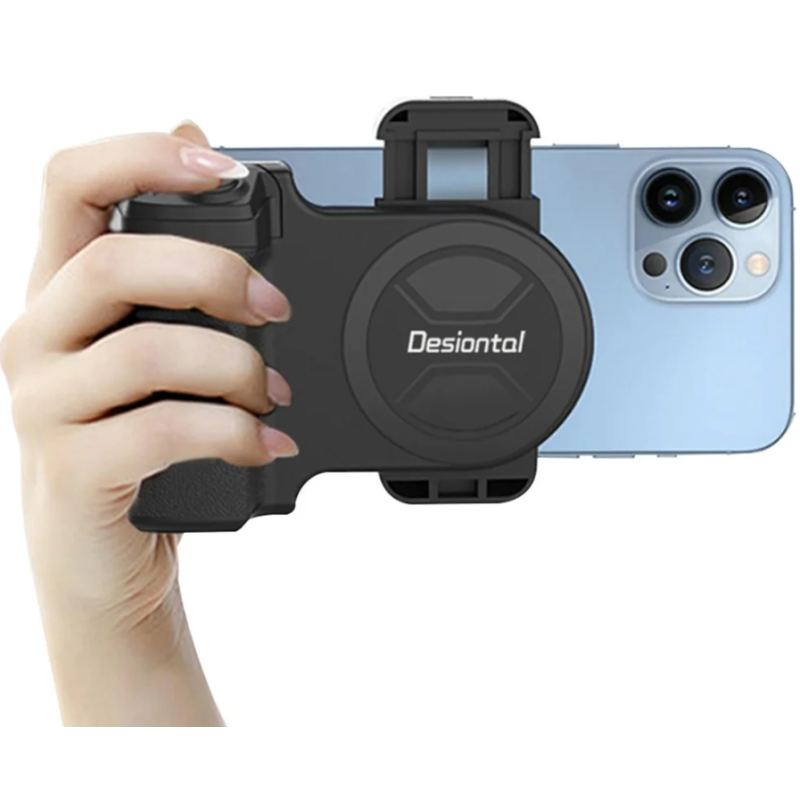 Тримач для телефону PH-30A Phone Camera Grip