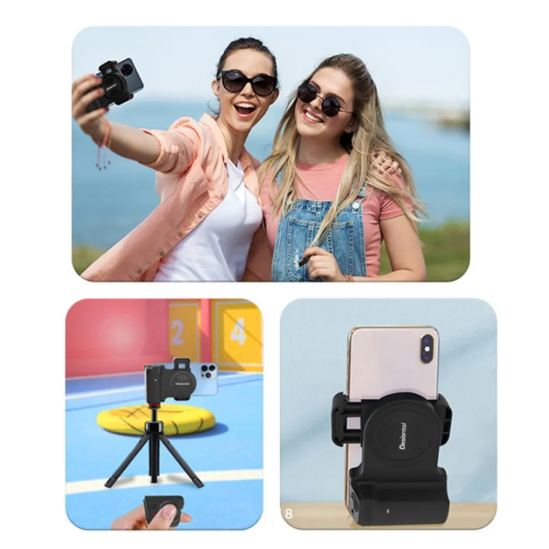 Тримач для телефону PH-30A Phone Camera Grip