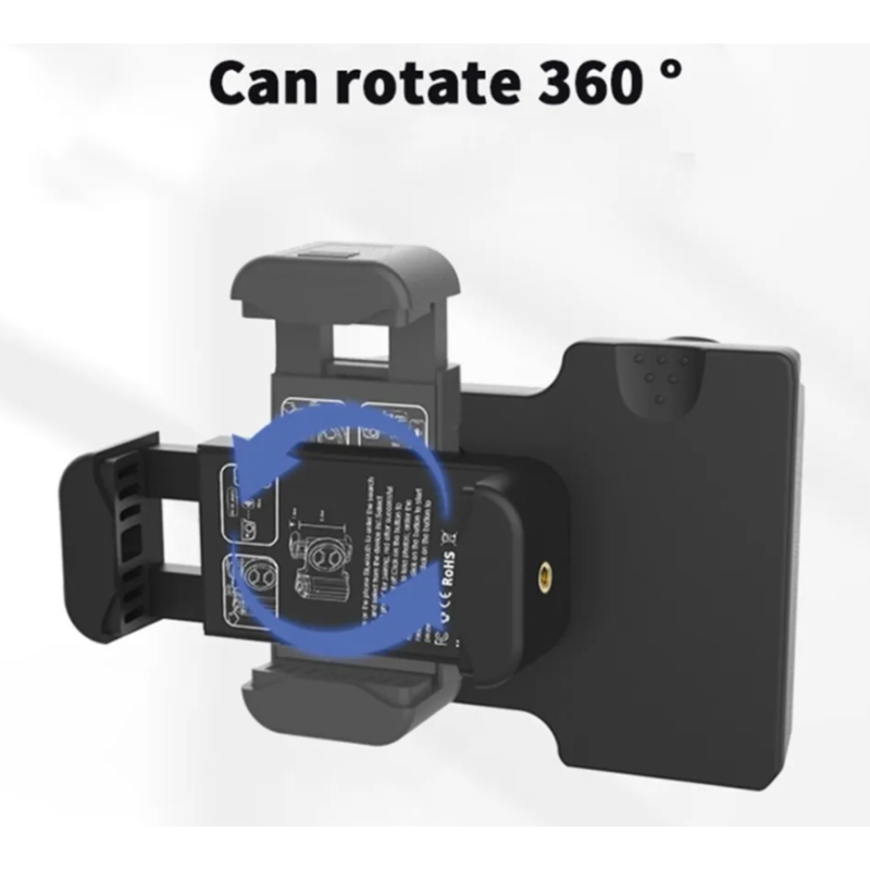 Тримач для телефону PH-30A Phone Camera Grip