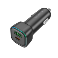 АЗУ Borofone BZ28A Trophie PD30W+QC3.0
