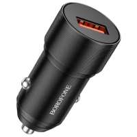 АЗУ Borofone BZ19A Wisdom QC3.0
