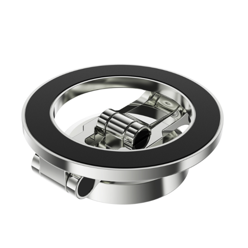 Автодержатель AceFast D20 magnetic round 360'
