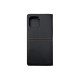 Чохол книжка шкіряна GQ iPhone 11 Чорна
