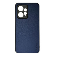 Чохол накладка AIORIA Textile Imitation Xiaomi Redmi Note 12 4G Синій