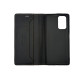 Чохол книжка шкіряний GQ Xiaomi Redmi Note 10 / 10s Чорний