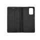 Чохол книжка шкіряний GQ Xiaomi Redmi Note 10 Pro / Max Чорний