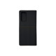 Чохол книжка шкіряний GQ Xiaomi Redmi Note 11 Pro / Note 12 Pro 4G / Poco X4 Pro NFC Чорний
