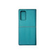 Чехол книжка кожаный GQ Xiaomi Redmi Note 11 Pro / Note 12 Pro 4G / Poco X4 Pro NFC Зеленый