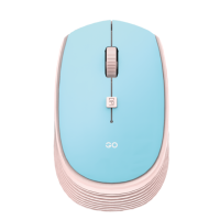 Мышь беспроводная FANTECH W607 Blue