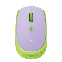 Мышь беспроводная FANTECH W607 Violet