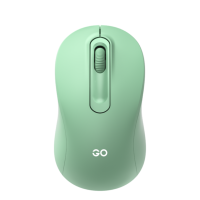 Миша бездротова FANTECH W608 Green