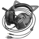 Навушники Borofone BO106 Cute Cat Gaming