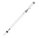 Стилус активный Hoco GM111 Passive Universal Capacitive Pen 3in1 белый