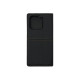Чохол книжка шкіряний GQ Xiaomi Redmi 13C / Poco C65 Чорний