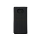 Чехол книжка кожаный GQ Xiaomi Poco X3 / X3 Pro NFC Черный