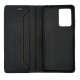 Чохол книжка шкіряний GQ Xiaomi 11T / 11T Pro Чорний