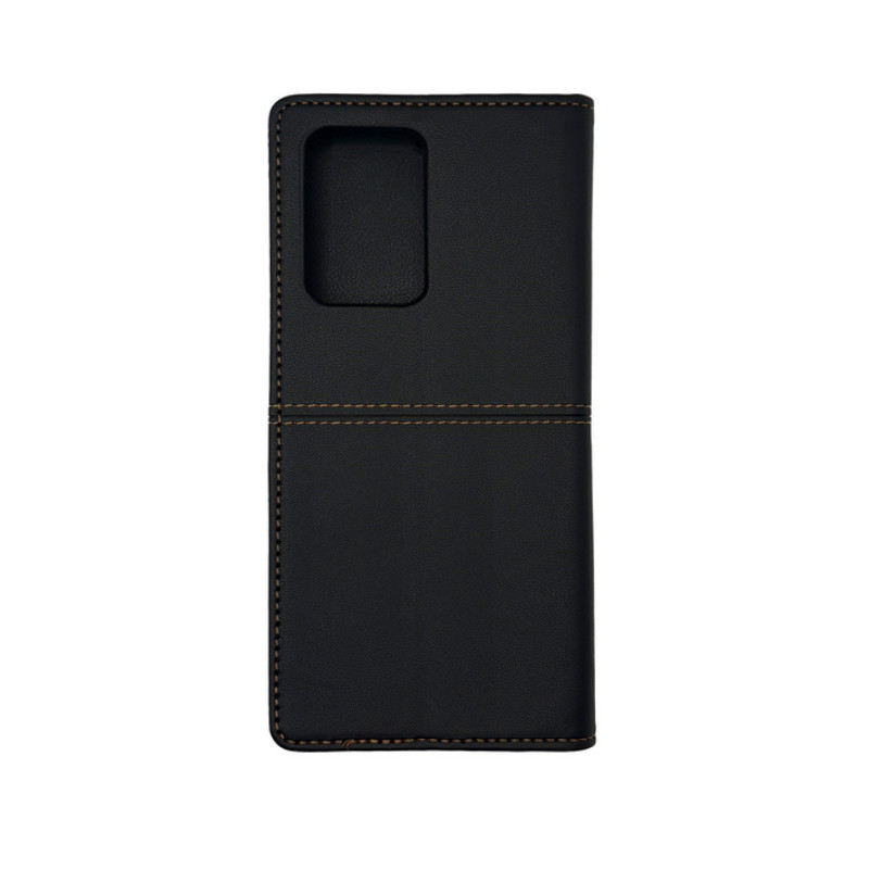 Чохол книжка шкіряний GQ Xiaomi 11T / 11T Pro Чорний