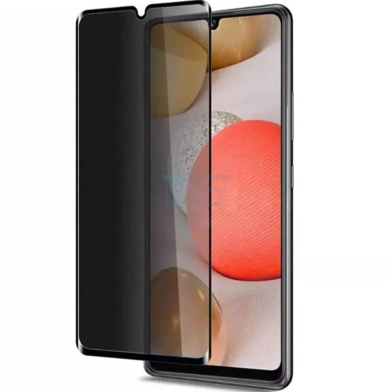 Захисне скло Xiaomi Redmi 13С / Poco C65 / Poco M6 Антишпигун Premium