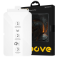 Захисне скло Proove Achilles iPad Air 13 2024/Air 13 2025
