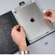 Захисне скло Proove Achilles iPad Air 13 2024/Air 13 2025