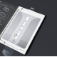 Захисне скло Proove Achilles iPad Air 13 2024/Air 13 2025