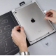 Захисне скло Proove Achilles iPad Pro 13 2024
