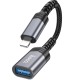 OTG USB-Lightning Hoco UA24