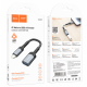 OTG USB-Lightning Hoco UA24