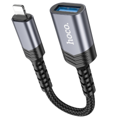 OTG USB-Lightning Hoco UA24