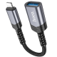 OTG USB-Lightning Hoco UA24