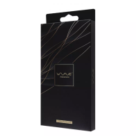 Защитное стекло Wave Premium iPhone 15 Pro