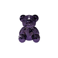 Попсокет із підставкою Perfomance Bear Фіолетовий