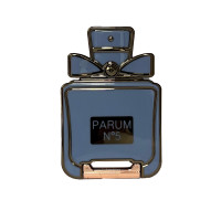 Попсокет із підставкою PARUM №5 Блакитний