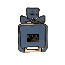 Попсокет с подставкой PARUM №5 Голубой