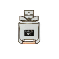 Попсокет з підставкою PARUM №5 Білий