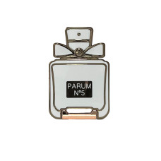 Попсокет с подставкой PARUM №5 Белый