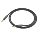 Кабель AUX Hoco UPA19 3.5mm to 3.5mm 1m