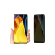 Захисне скло Xiaomi Redmi 12 4G/Redmi 13/Redmi13x/Poco M6 Антишпигун Premium