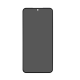 Захисне скло Xiaomi Redmi 12 4G/Redmi 13/Redmi13x/Poco M6 Антишпигун Premium