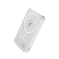 Power Bank Bank XO PR212 5000mAh Magnetic 15W Беспроводная зарядка