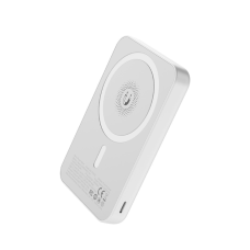Power Bank Bank XO PR212 5000mAh Magnetic 15W Беспроводная зарядка